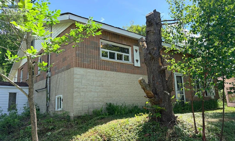 534 B Slate Falls Road