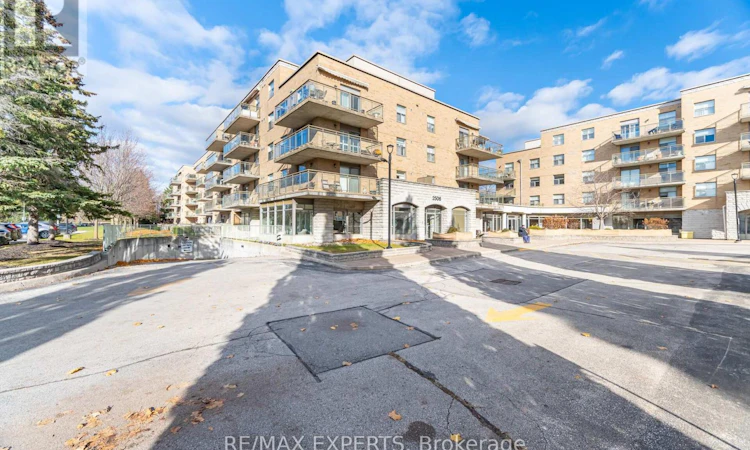 414-2506 Rutherford Road