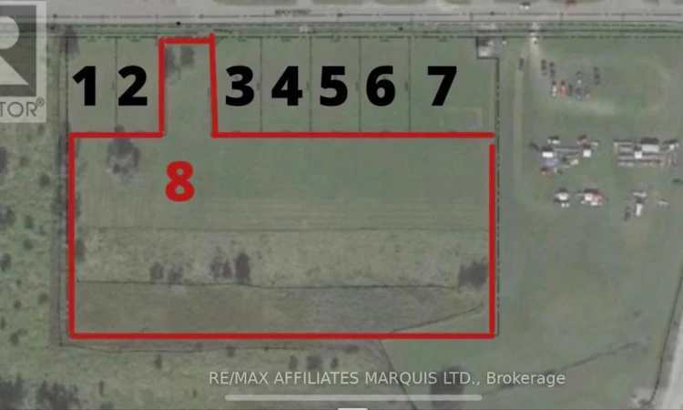 LOT-2 Beech Street SOUTH