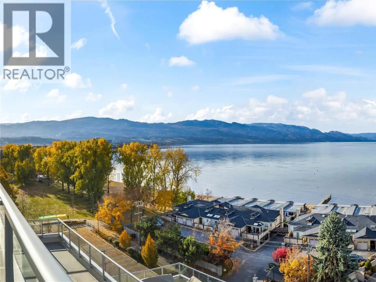 902-3340 Lakeshore Road, Kelowna, BC, V1W 0H6 - 21