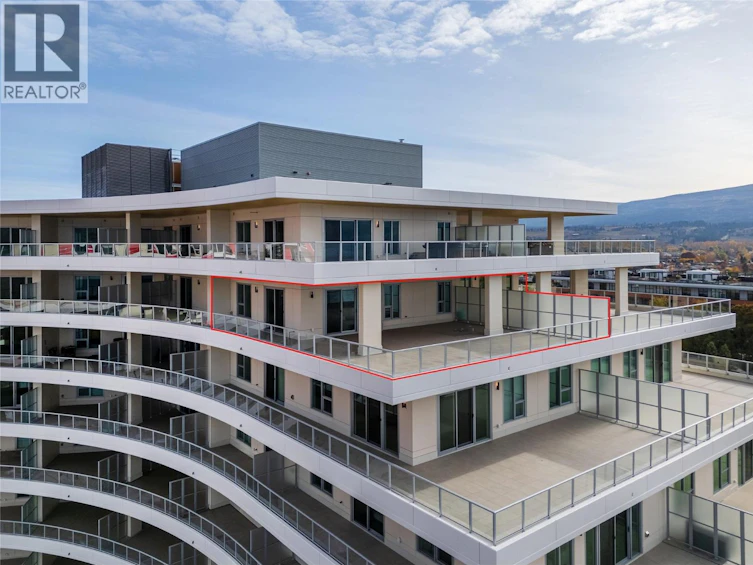 902-3340 Lakeshore Road, Kelowna, BC, V1W 0H6 - 2