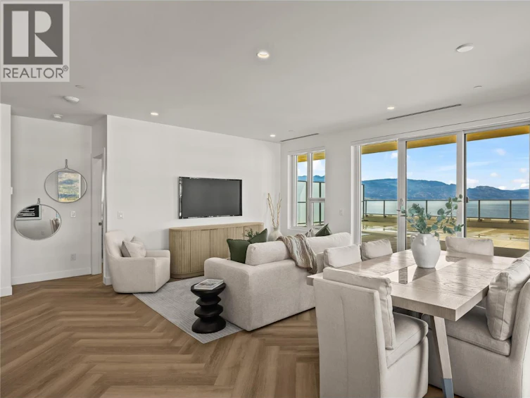 902-3340 Lakeshore Road, Kelowna, BC, V1W 0H6 - 5