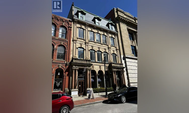 122-124 Prince William Street