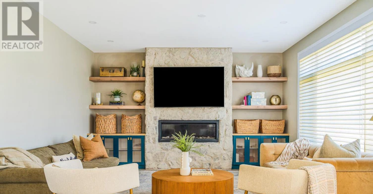 101 Stoneleigh Drive, Blue Mountains, ON, L9Y 4P5 - 20