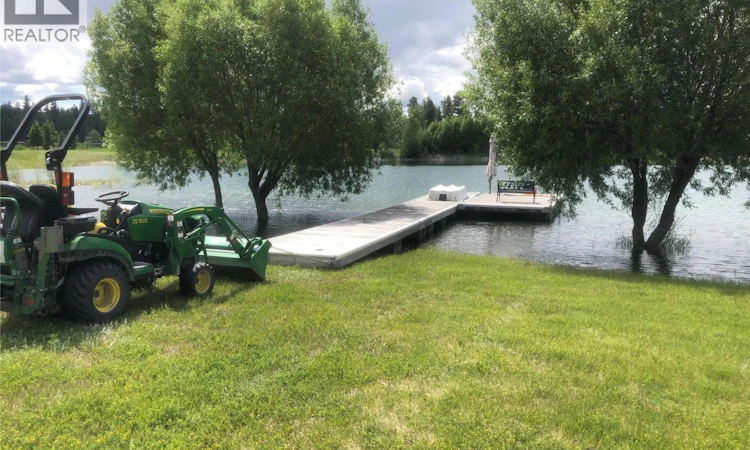 Lot B-Wasa Lake Park Drive