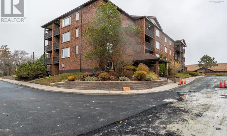 403-64 Cumberland Drive