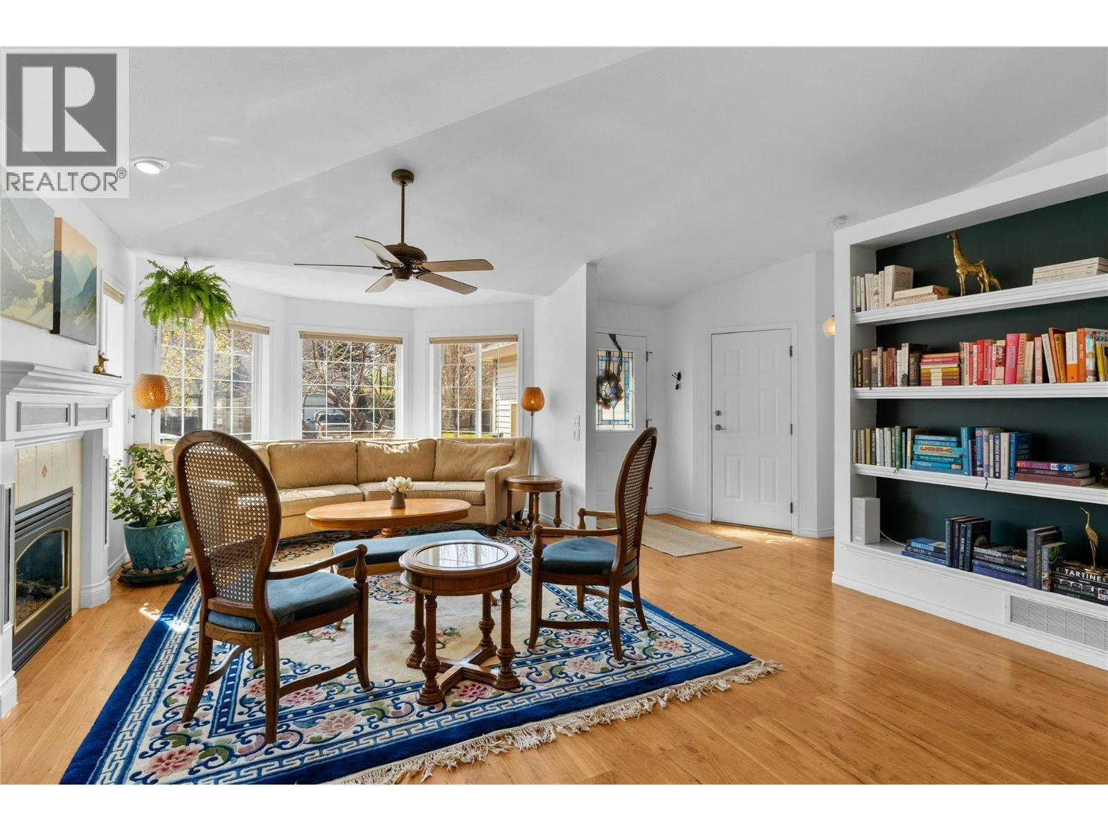 1474 Rose Meadow Drive, West Kelowna, BC, V1Z 4A3 - 3
