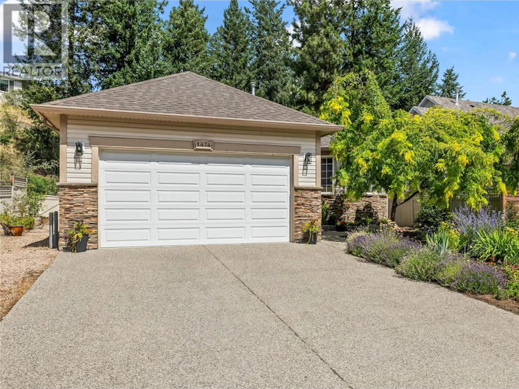 1474 Rose Meadow Drive, West Kelowna, BC, V1Z 4A3 - 34