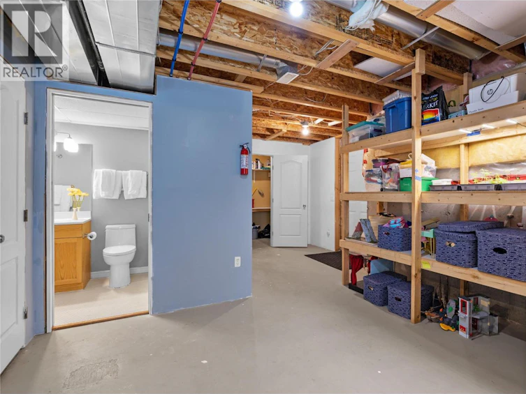 1474 Rose Meadow Drive, West Kelowna, BC, V1Z 4A3 - 29