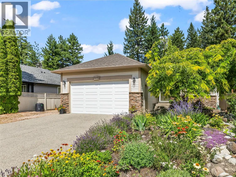 1474 Rose Meadow Drive, West Kelowna, BC, V1Z 4A3 - 36
