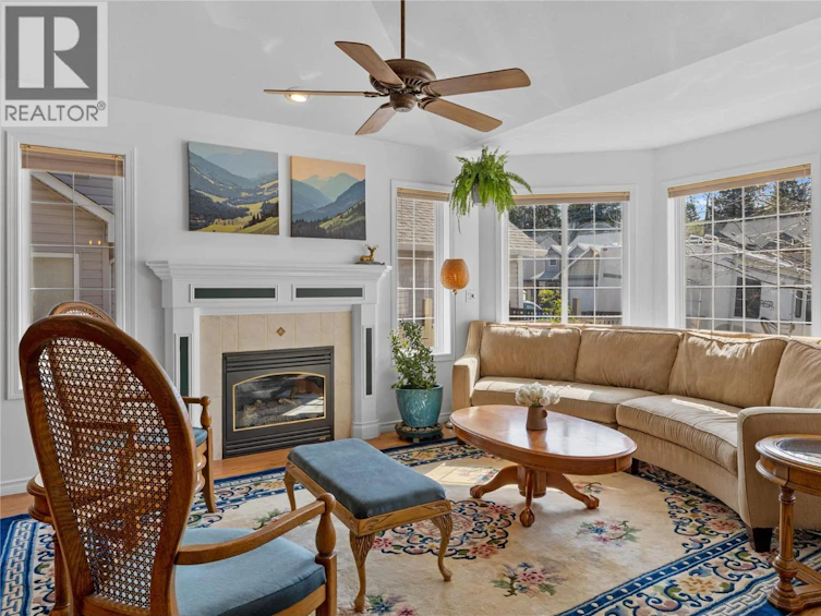 1474 Rose Meadow Drive, West Kelowna, BC, V1Z 4A3 - 4