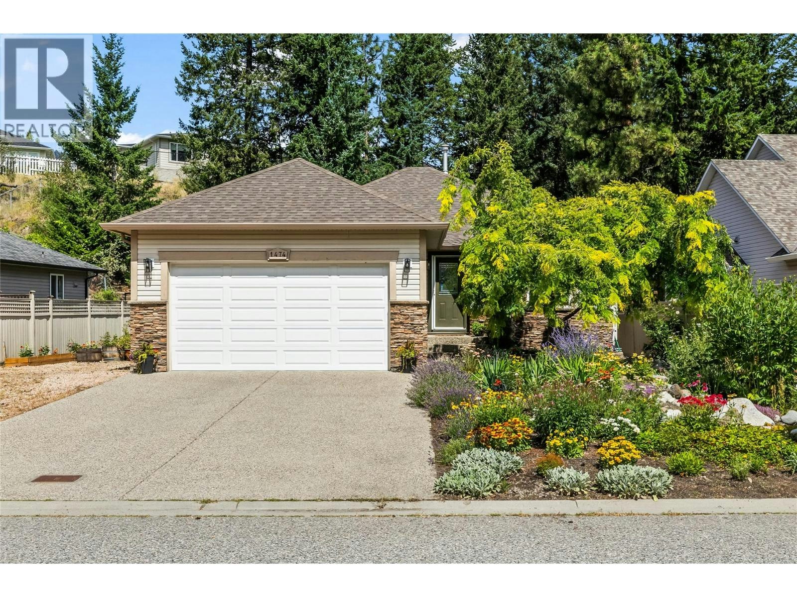 1474 Rose Meadow Drive, West Kelowna, BC, V1Z 4A3 - 33