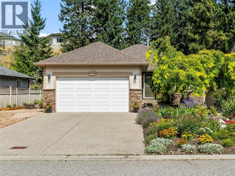 1474 Rose Meadow Drive, West Kelowna, BC, V1Z 4A3 - 33