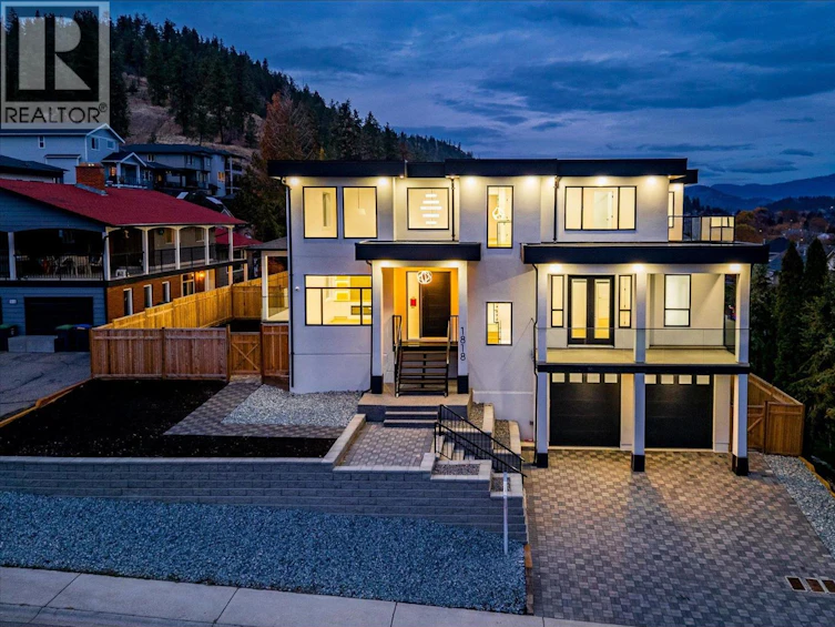 1818 Crosby Road, Kelowna, BC, V1V 1T4 - 64