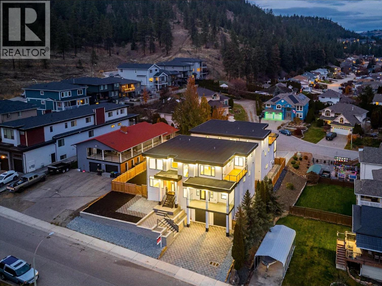 1818 Crosby Road, Kelowna, BC, V1V 1T4 - 62