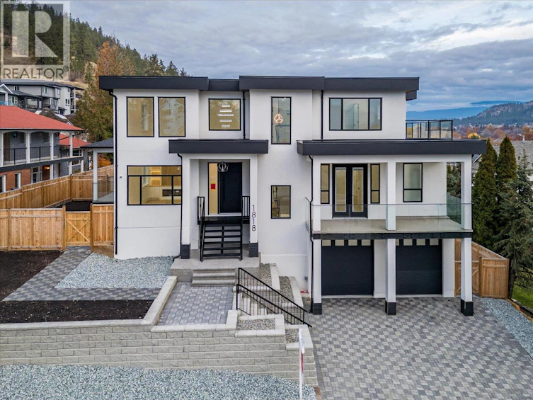1818 Crosby Road, Kelowna, BC, V1V 1T4 - 55