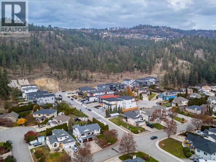 1818 Crosby Road, Kelowna, BC, V1V 1T4 - 57