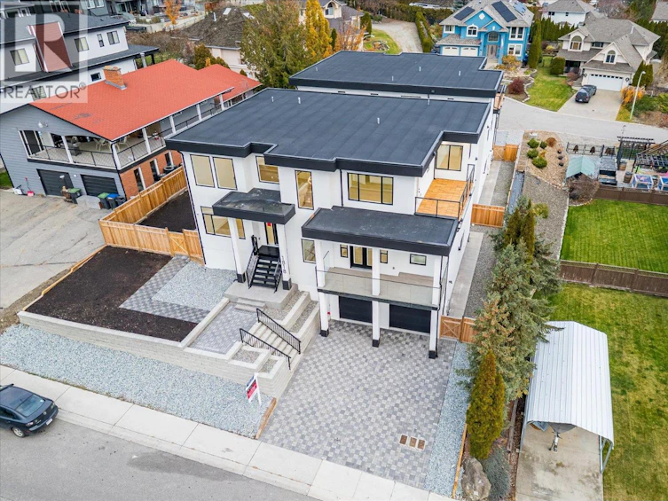 1818 Crosby Road, Kelowna, BC, V1V 1T4 - 60