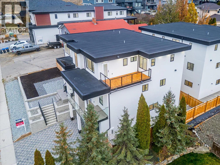 1818 Crosby Road, Kelowna, BC, V1V 1T4 - 56