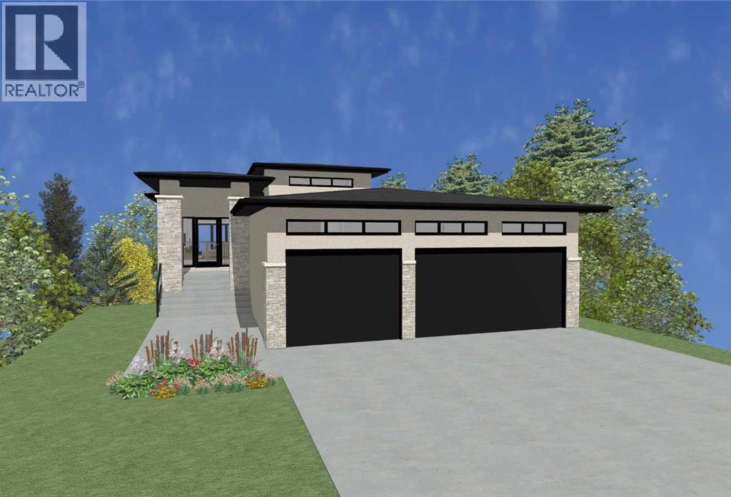 89 Coulee Ridge Crescent SW, Medicine Hat, AB, T1B 0T9