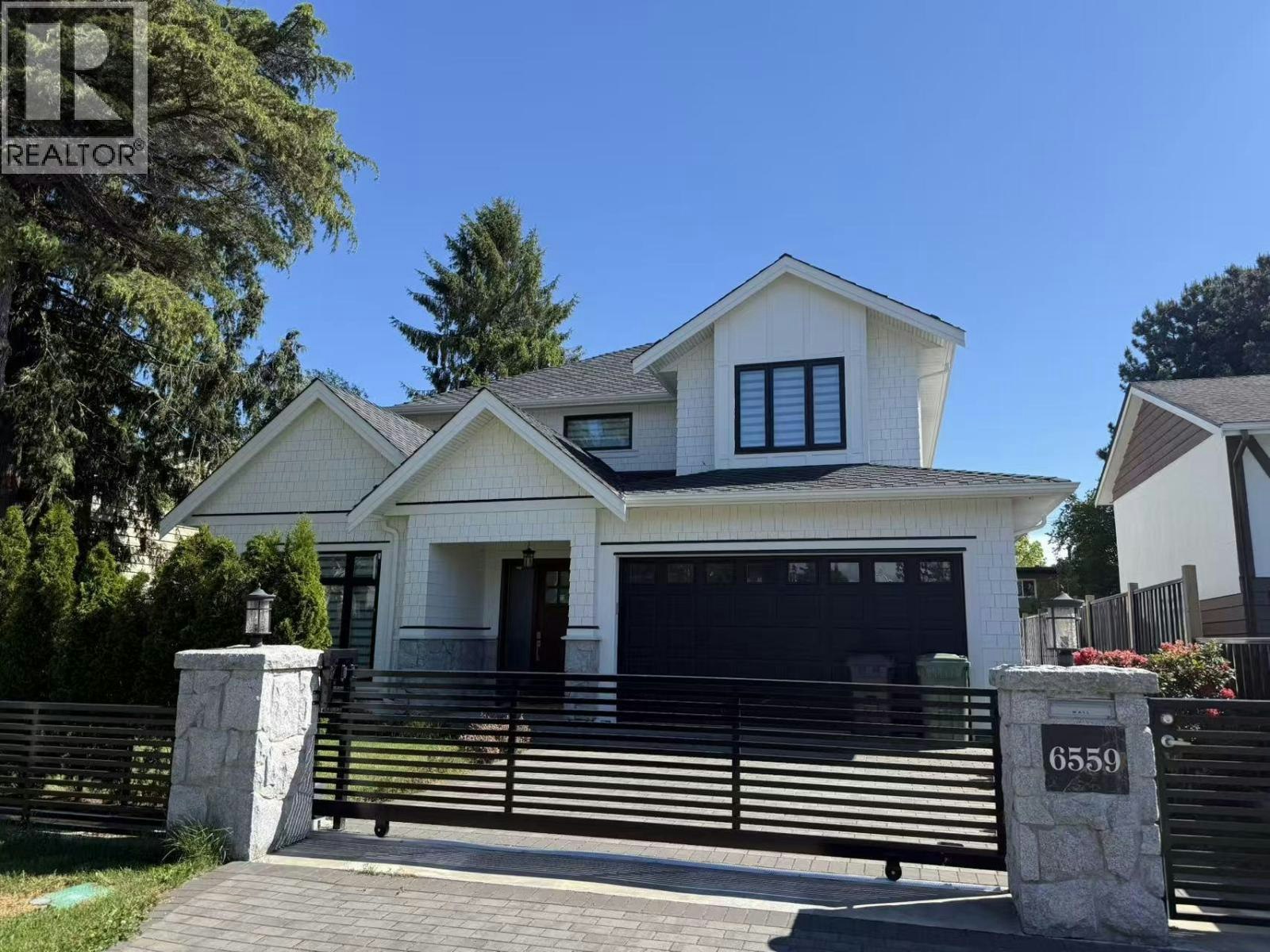 6559 Azure Road, Richmond, BC, V7C 2S1