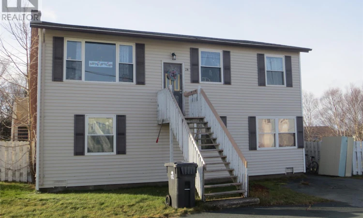 28 Woodgrove Acres Drive
