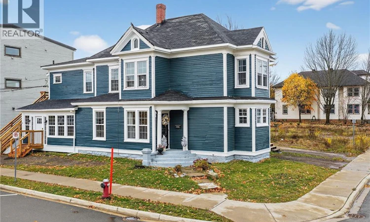 78 Wesley Street