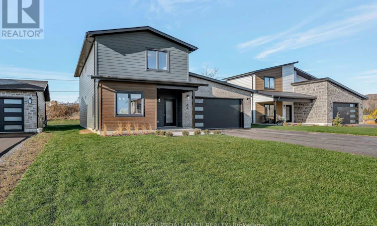 44 Fraser Drive