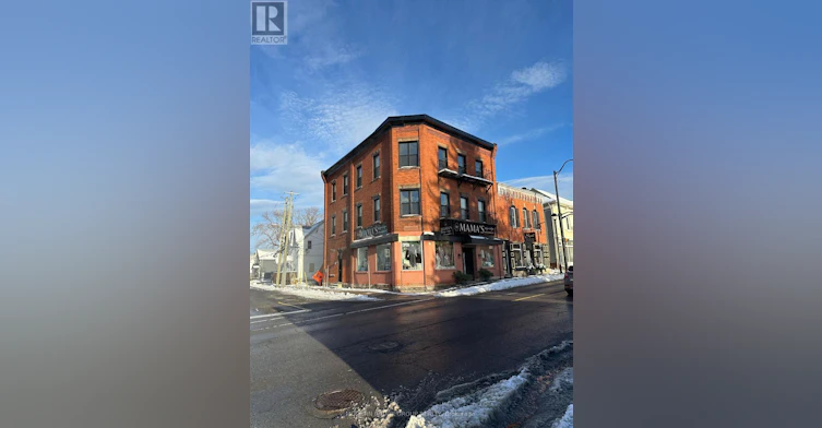4-4 Water Street, Kemptville, ON, K0J 1J0