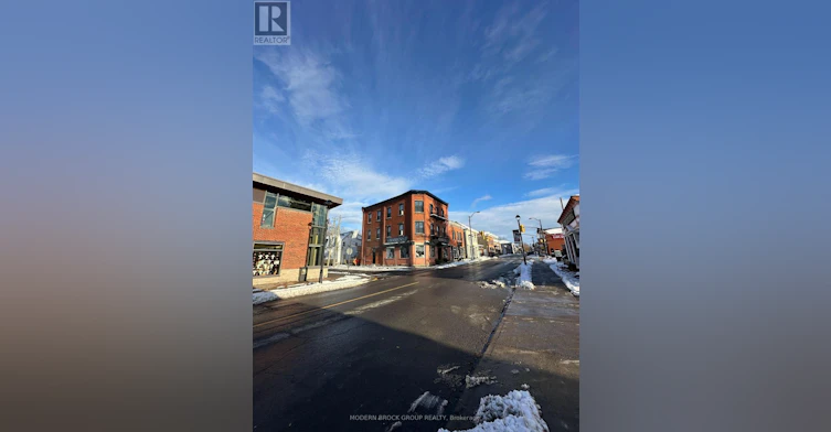 4-4 Water Street, Kemptville, ON, K0J 1J0 - 2