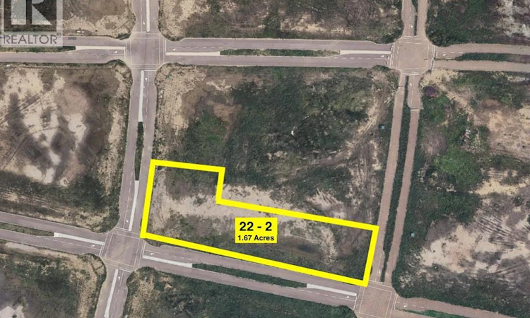 Plan Lot 2-1422987 Block 22