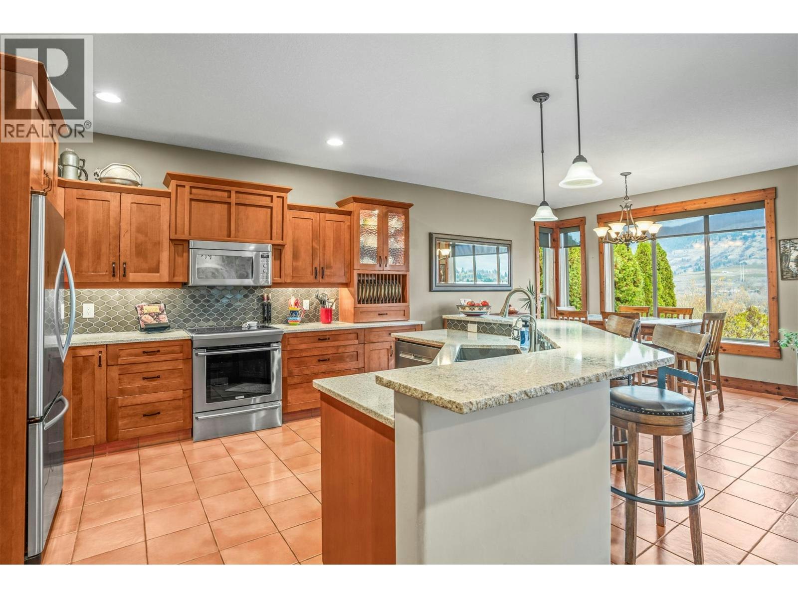 For Sale: 289 Inverness Drive, Coldstream, BC - REW
