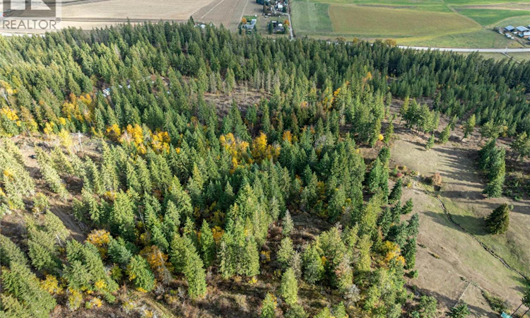 Lot PL 7-150 Crossridge Road