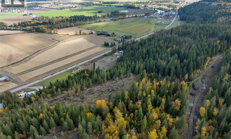 Lot PL 3-150 Crossridge Road