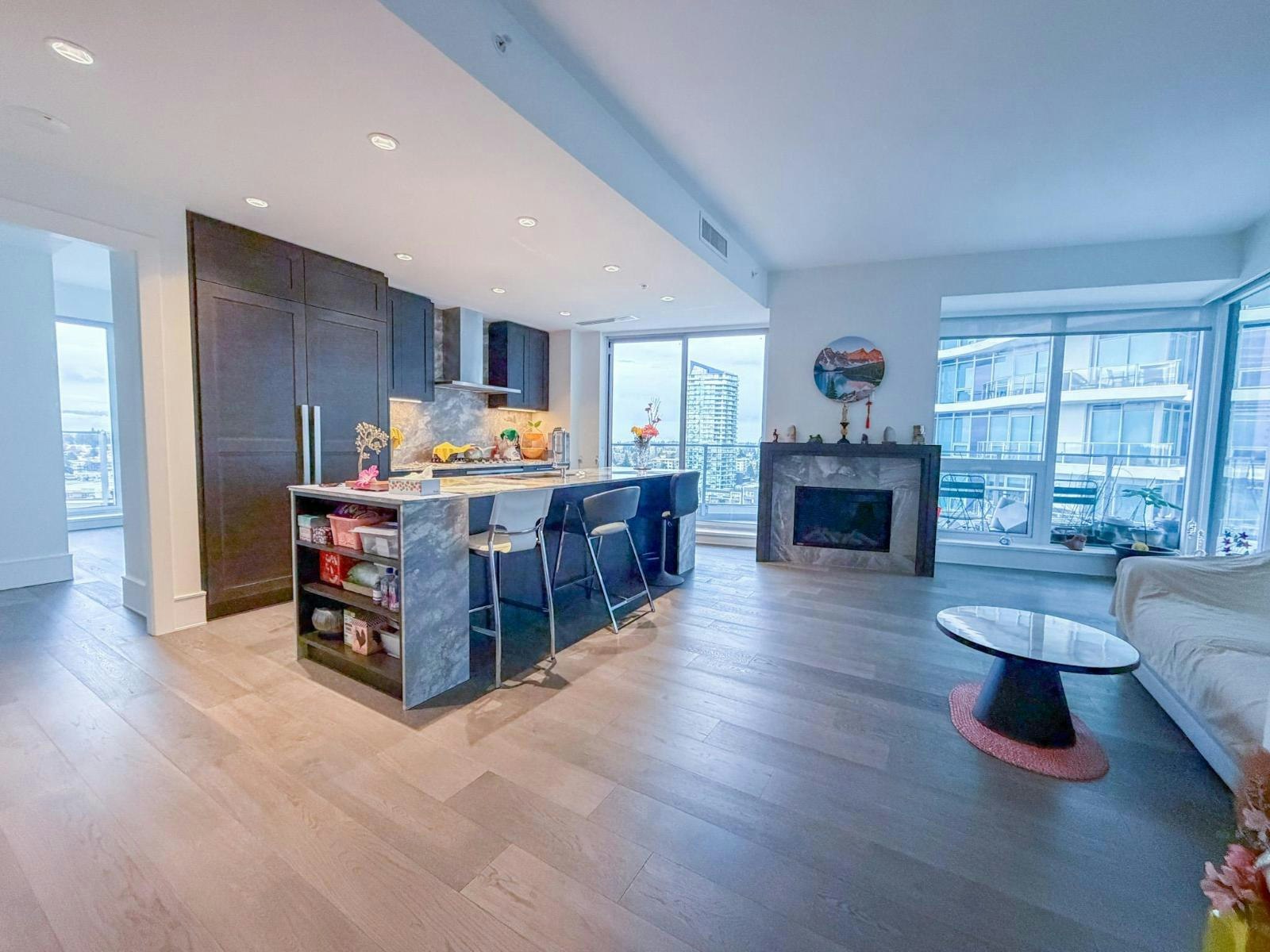 1503-1500 Martin Street, Surrey, BC, V4B 0C2