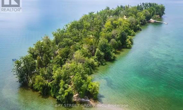 1000 Goffatt Island