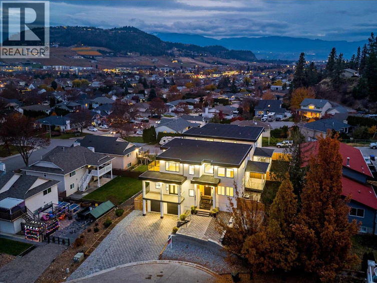 266 Ranchhill Court, Kelowna, BC, V1V 1T4 - 64