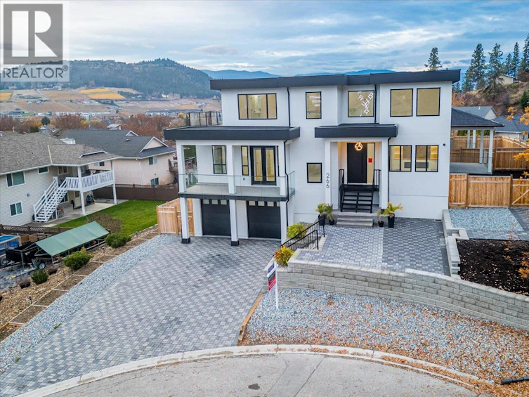 266 Ranchhill Court, Kelowna, BC, V1V 1T4 - 59