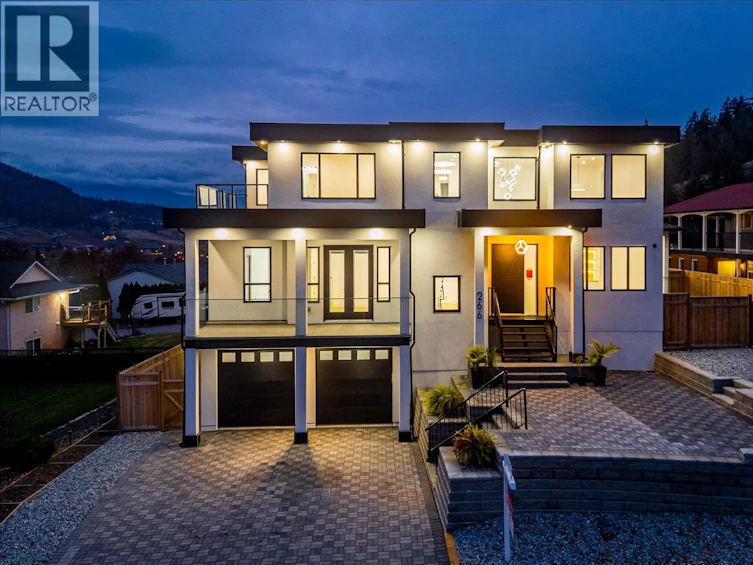 266 Ranchhill Court, Kelowna, BC, V1V 1T4 - 65