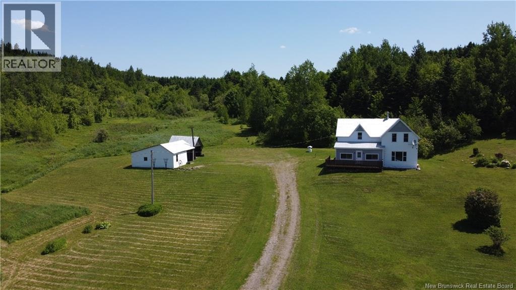 389 Knowlesville Road East, Knowlesville, NB, E7L 1M5