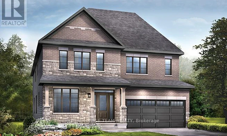 368 Vibert Douglas Drive