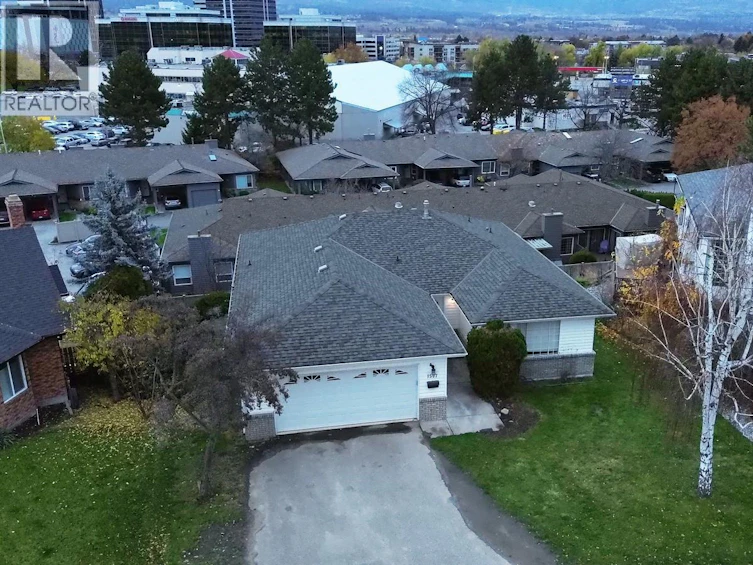 1507 Alta Vista Road, Kelowna, BC, V1Y 6K9 - 30