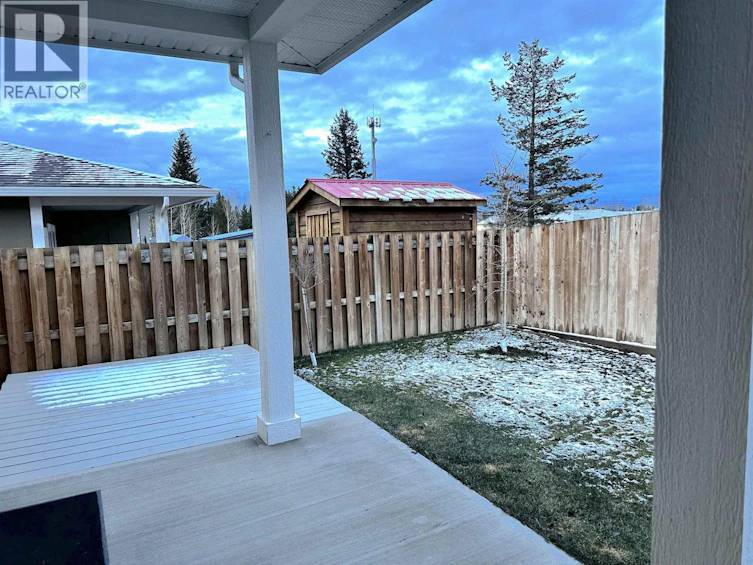 382 Sandhill Crescent, 100 Mile House, BC, V0K 2E0 - 24