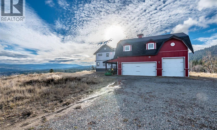 280 Bonlin Road