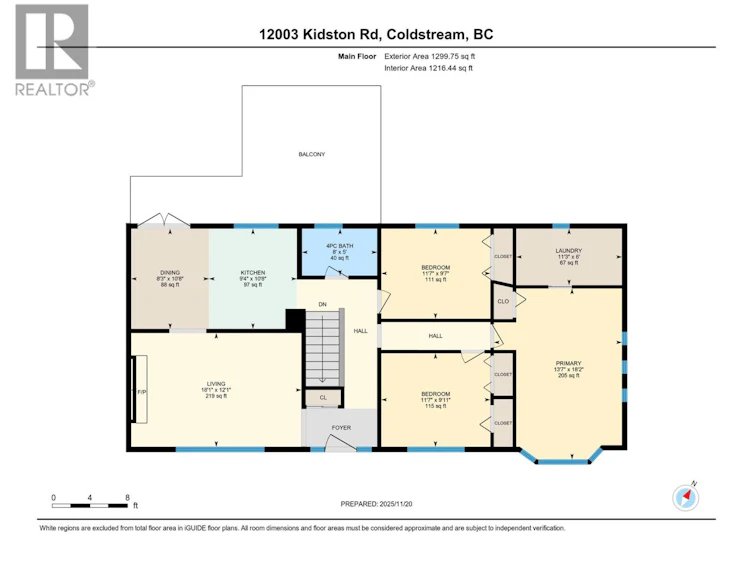 12003 Kidston Road, Coldstream, BC, V1B 1S7 - 54