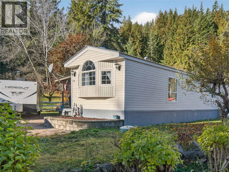 17-2036 Solsqua Sicamous Road, Sicamous, BC, V0E 2V4 - 67