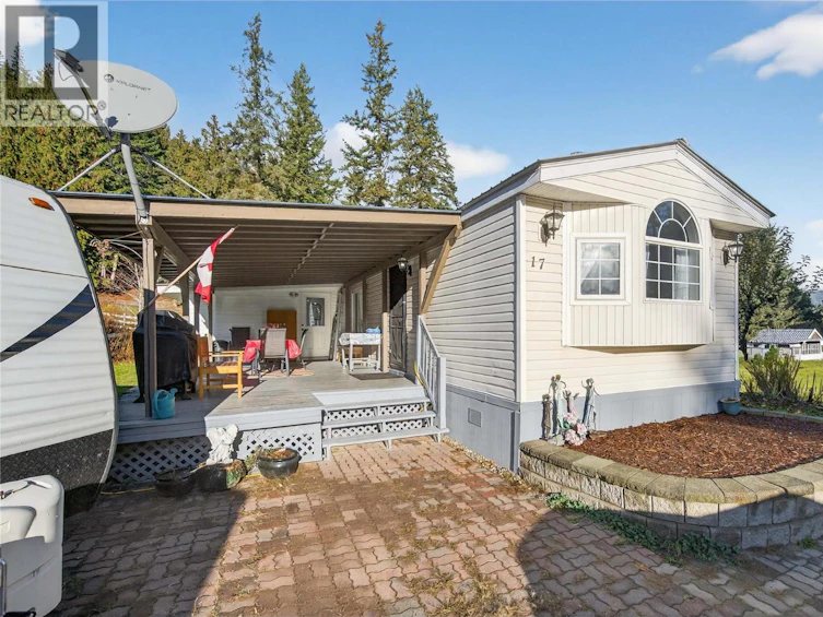 17-2036 Solsqua Sicamous Road, Sicamous, BC, V0E 2V4 - 55