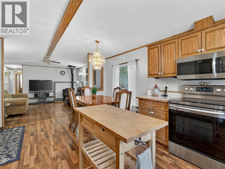 17-2036 Solsqua Sicamous Road, Sicamous, BC, V0E 2V4 - 18