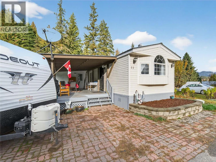 17-2036 Solsqua Sicamous Road, Sicamous, BC, V0E 2V4 - 68