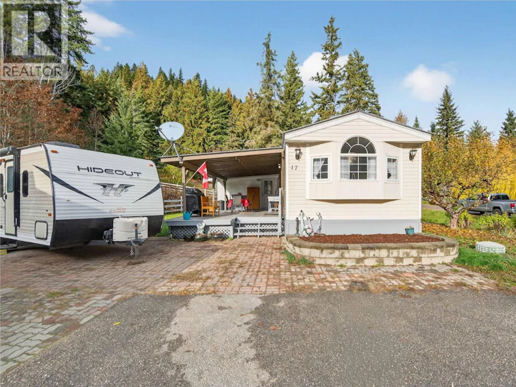 17-2036 Solsqua Sicamous Road, Sicamous, BC, V0E 2V4 - 33